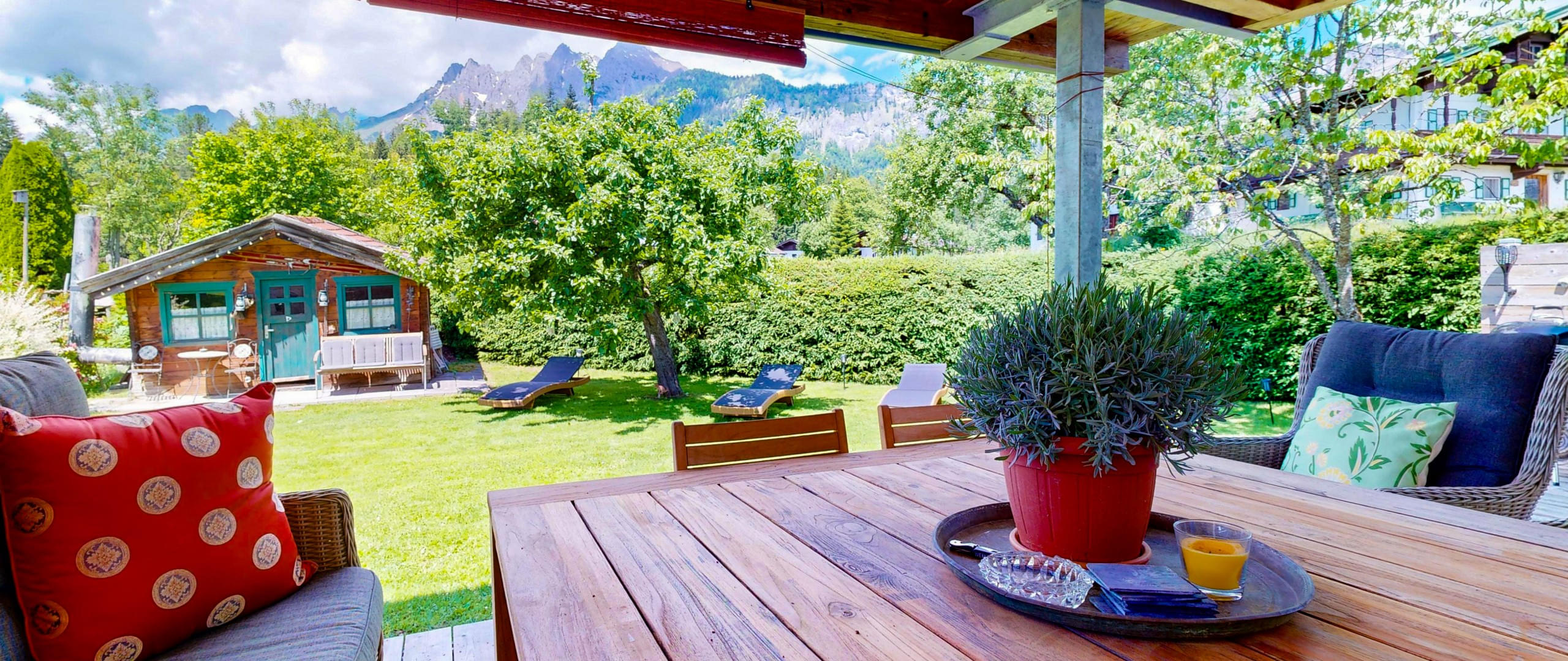 Garten
